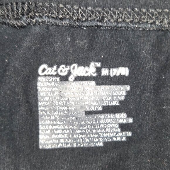 Girls Leggings Bundle - M (7/8) - Picture 6 of 6